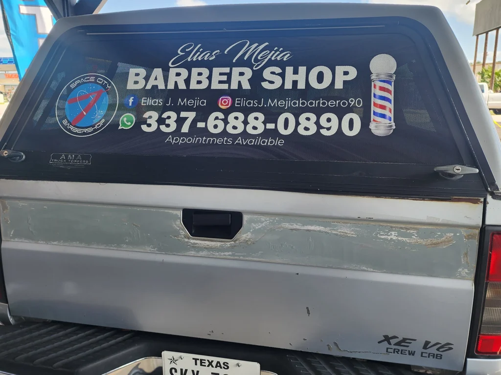 commercial-car-graphics-Barber-service-houston copy 2